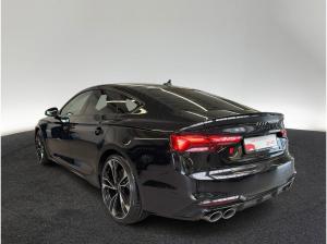 Audi S5 Sportback 55 TDI qu. competition edition Pano Laser Kamera Navi