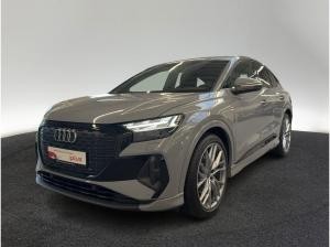 Audi Q4 e-tron Q4 Sportback e-tron 35 Matrix Kamera Navi