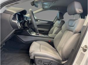 Audi S6 Avant 55 TDI quattro HD Matrix AHK Memory Navi
