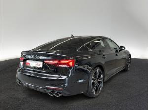 Audi S5 Sportback 55 TDI qu. competition edition Pano Laser Kamera Navi