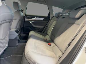 Audi S6 Avant 55 TDI quattro HD Matrix AHK Memory Navi