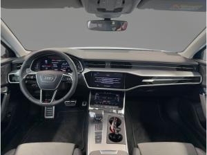 Audi S6 Avant 55 TDI quattro HD Matrix AHK Memory Navi