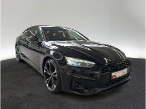 Audi S5 Sportback 55 TDI qu. competition edition Pano Laser Kamera Navi