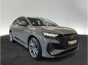 Audi Q4 e-tron Q4 Sportback e-tron 35 Matrix Kamera Navi