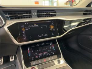 Audi S6 Avant 55 TDI quattro HD Matrix AHK Memory Navi