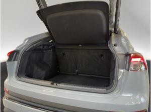 Audi Q4 e-tron Q4 Sportback e-tron 35 Matrix Kamera Navi