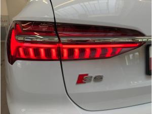 Audi S6 Avant 55 TDI quattro HD Matrix AHK Memory Navi