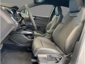 Audi Q4 e-tron Q4 Sportback e-tron 35 Matrix Kamera Navi