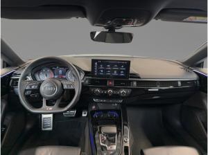 Audi S5 Sportback 55 TDI qu. competition edition Pano Laser Kamera Navi
