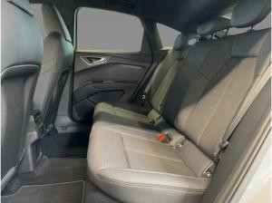 Audi Q4 e-tron Q4 Sportback e-tron 35 Matrix Kamera Navi
