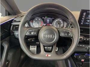 Audi S5 Sportback 55 TDI qu. competition edition Pano Laser Kamera Navi