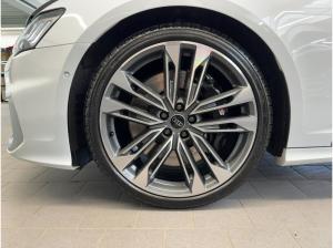 Audi S6 Avant 55 TDI quattro HD Matrix AHK Memory Navi