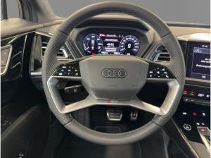 Audi Q4 e-tron Q4 Sportback e-tron 35 Matrix Kamera Navi