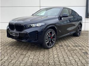 BMW X6 X6 xDrive40d Sofort Verfügbar !! +Autobahnassistent+AHK+ M Sportpaket Pro +Comfort Paket Plus