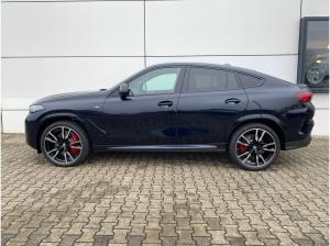 BMW X6 X6 xDrive40d Sofort Verfügbar !! +Autobahnassistent+AHK+ M Sportpaket Pro +Comfort Paket Plus