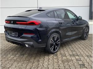 BMW X6 X6 xDrive40d Sofort Verfügbar !! +Autobahnassistent+AHK+ M Sportpaket Pro +Comfort Paket Plus