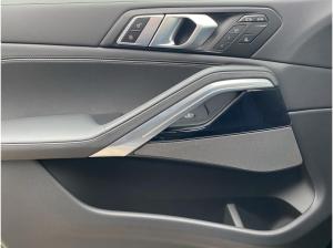 BMW X6 X6 xDrive40d Sofort Verfügbar !! +Autobahnassistent+AHK+ M Sportpaket Pro +Comfort Paket Plus