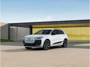 Audi Q6 e-tron SUV performance 225kW *SOFORT*EROBERUNG*