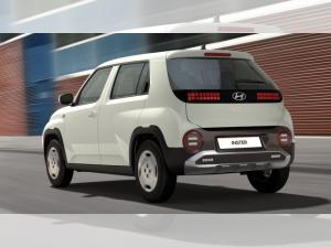 Hyundai INSTER (MY26) 42 kWh (97 PS) SELECT - Kurzfristig verfügbar