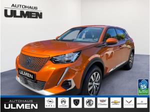 Peugeot 2008 e Active Elektromotor 136 "sofort Verfügbar"