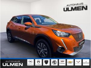 Peugeot 2008 e Active Elektromotor 136 "sofort Verfügbar"