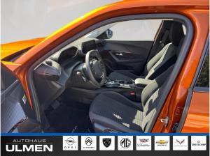 Peugeot 2008 e Active Elektromotor 136 "sofort Verfügbar"