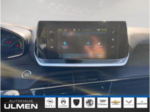 Peugeot 2008 e Active Elektromotor 136 "sofort Verfügbar"