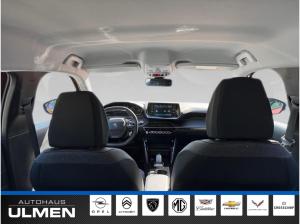 Peugeot 2008 e Active Elektromotor 136 "sofort Verfügbar"