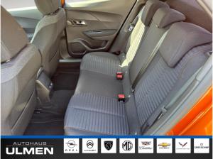 Peugeot 2008 e Active Elektromotor 136 "sofort Verfügbar"