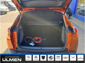 Peugeot 2008 e Active Elektromotor 136 "sofort Verfügbar"