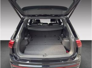 Volkswagen Tiguan Allspace R-Line 2.0 TDI DSG 4M 7-SITZER *KEINE BEREITSTELLUNGSKOSTEN+WINTERRÄDER*