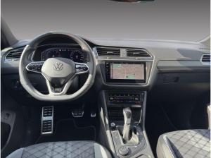 Volkswagen Tiguan Allspace R-Line 2.0 TDI DSG 4M 7-SITZER *KEINE BEREITSTELLUNGSKOSTEN+WINTERRÄDER*