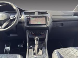 Volkswagen Tiguan Allspace R-Line 2.0 TDI DSG 4M 7-SITZER *KEINE BEREITSTELLUNGSKOSTEN+WINTERRÄDER*