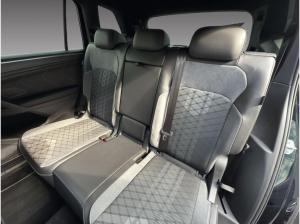 Volkswagen Tiguan Allspace R-Line 2.0 TDI DSG 4M 7-SITZER *KEINE BEREITSTELLUNGSKOSTEN+WINTERRÄDER*