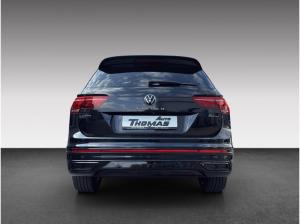 Volkswagen Tiguan Allspace R-Line 2.0 TDI DSG 4M 7-SITZER *KEINE BEREITSTELLUNGSKOSTEN+WINTERRÄDER*