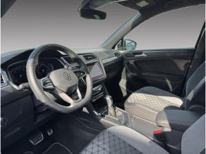 Volkswagen Tiguan Allspace R-Line 2.0 TDI DSG 4M 7-SITZER *KEINE BEREITSTELLUNGSKOSTEN+WINTERRÄDER*