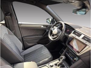 Volkswagen Tiguan Allspace R-Line 2.0 TDI DSG 4M 7-SITZER *KEINE BEREITSTELLUNGSKOSTEN+WINTERRÄDER*