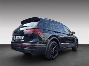 Volkswagen Tiguan Allspace R-Line 2.0 TDI DSG 4M 7-SITZER *KEINE BEREITSTELLUNGSKOSTEN+WINTERRÄDER*