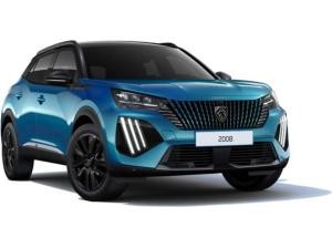 Peugeot 2008 GT Exclusive 156 Elektro