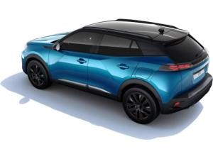 Peugeot 2008 GT Exclusive 156 Elektro