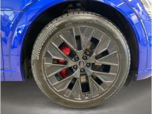 Audi Q8 e-tron Sportback 50 quattro S line ACC STH