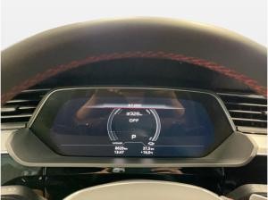 Audi Q8 e-tron Sportback 50 quattro S line ACC STH