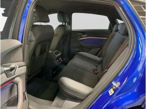 Audi Q8 e-tron Sportback 50 quattro S line ACC STH