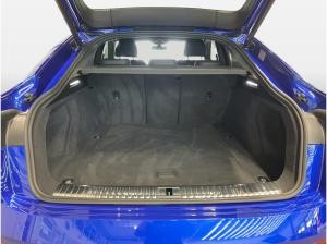 Audi Q8 e-tron Sportback 50 quattro S line ACC STH