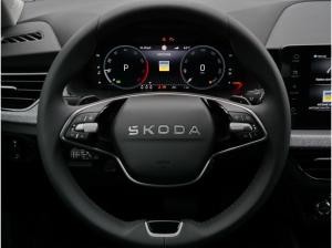 Skoda Scala (NW1)