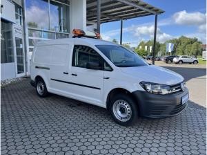 Volkswagen Caddy Kasten Abt-e PDC+AHK+RADIO Klima