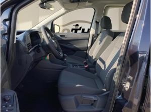 Ford Tourneo Connect Trend 2.0 EcoBlue TEMP NAVI PDC