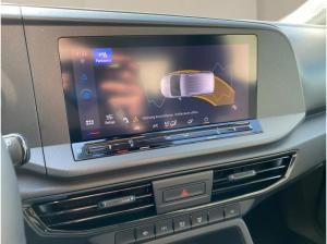 Ford Tourneo Connect Trend 2.0 EcoBlue TEMP NAVI PDC