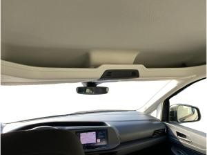 Ford Tourneo Connect Trend 2.0 EcoBlue TEMP NAVI PDC