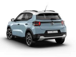 Citroën C3 Hybrid 110 ë-DCS6 MAX SCHWERGESCHÄDIGTEN-RABATT !! FREI KONFIGURIERBAR !!